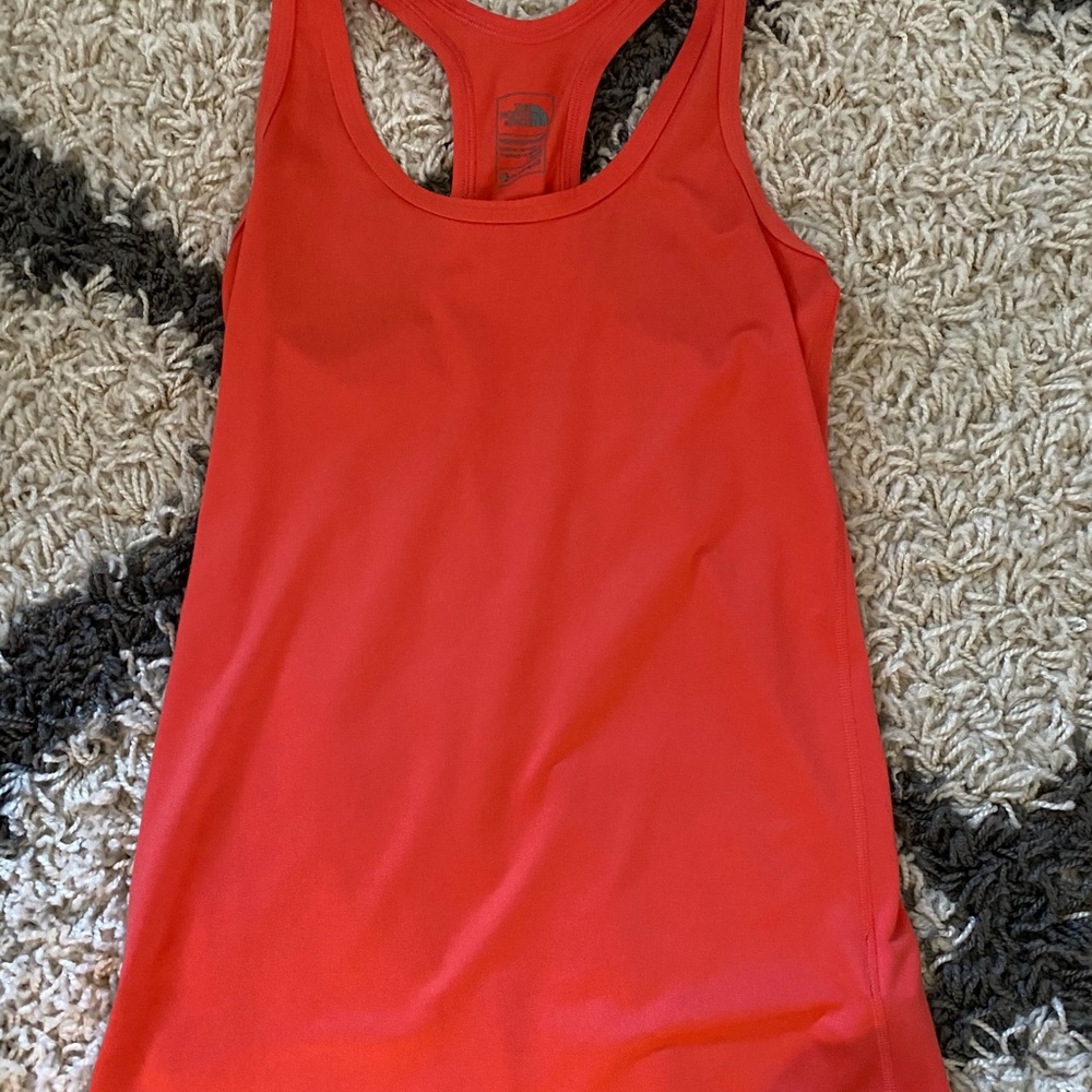 North face women’s flash dry tank